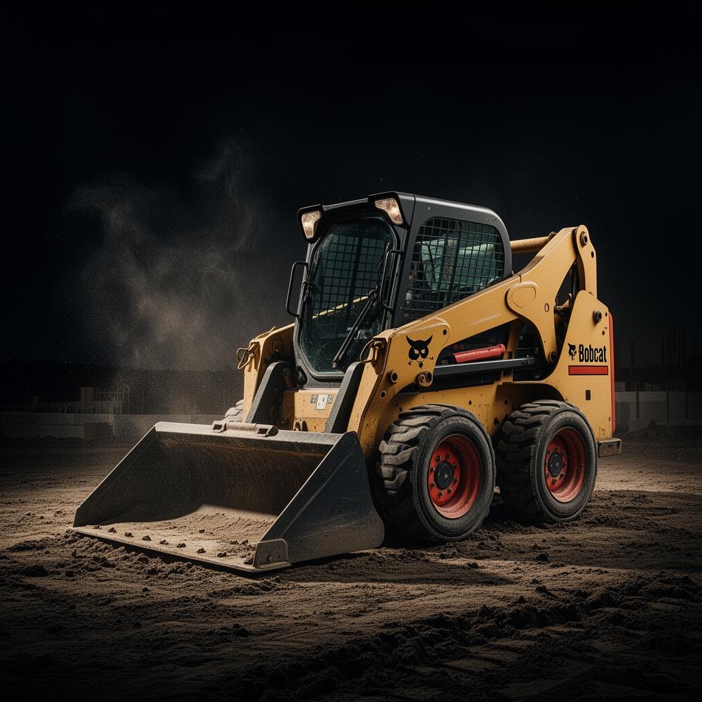 Skid Steer / Bobcat