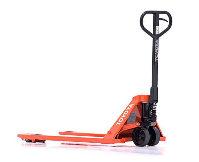 Pallet Jack
