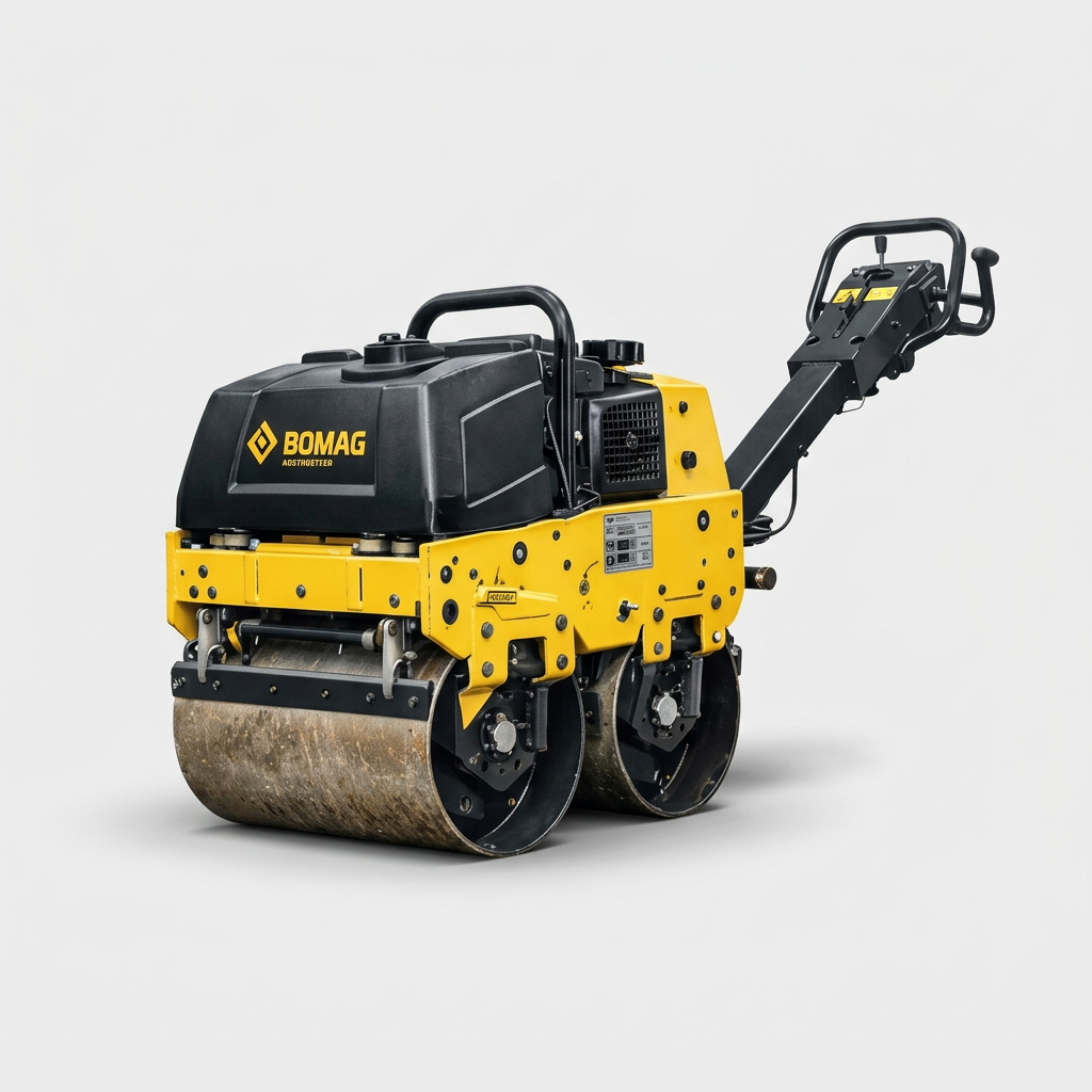 Compaction Equipment