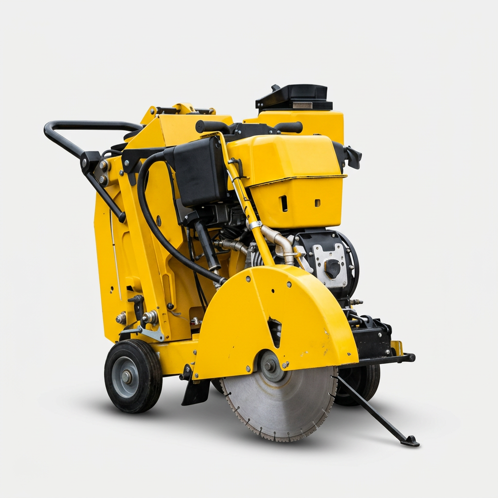 Concrete Cutter / Asphalt Cutter