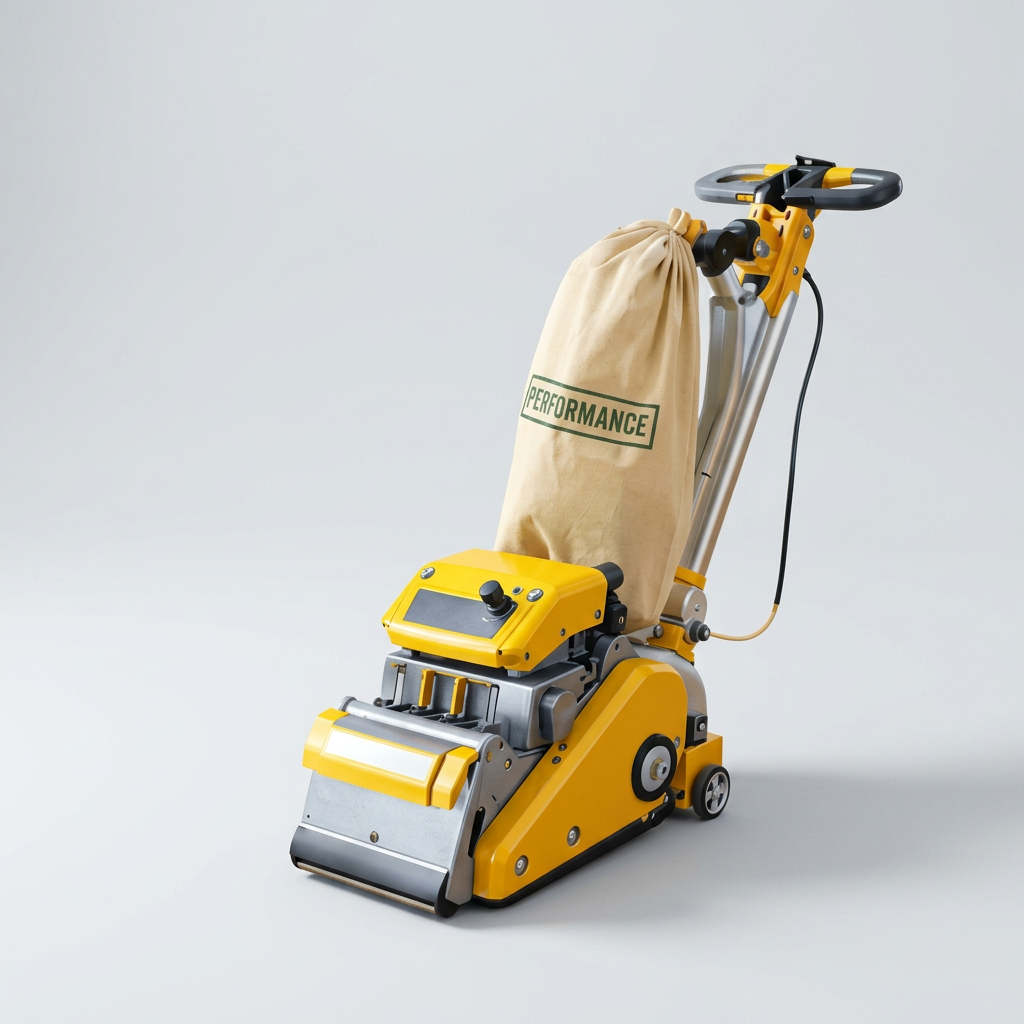 Floor & Cleaning