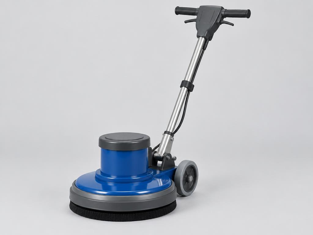 Floor Polisher / Grinder