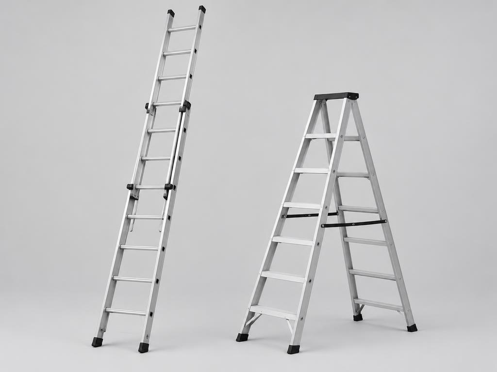 Ladders