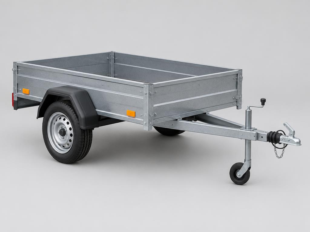 Trailer