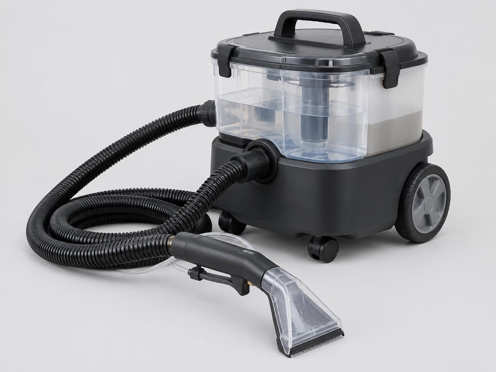 Upholstery Cleaner